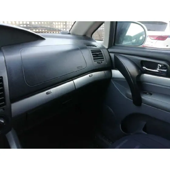SSANGYONG RODIUS '2005 2.7 TURBODIESEL CAT GRIS