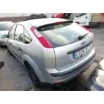 FORD FOCUS BERLINA (CAP) FORD FOCUS BERLINA (CAP) '2005 1.6 16V CAT PLATA 2004