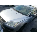 FORD FOCUS BERLINA (CAP) FORD FOCUS BERLINA (CAP) '2005 1.6 16V CAT PLATA 2004