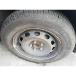 FORD FOCUS BERLINA (CAP) FORD FOCUS BERLINA (CAP) '2005 1.6 16V CAT PLATA 2004