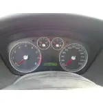 FORD FOCUS BERLINA (CAP) FORD FOCUS BERLINA (CAP) '2005 1.6 16V CAT PLATA 2004