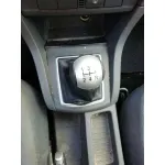 FORD FOCUS BERLINA (CAP) FORD FOCUS BERLINA (CAP) '2005 1.6 16V CAT PLATA 2004