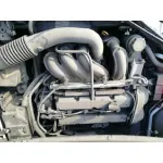 FORD FOCUS BERLINA (CAP) FORD FOCUS BERLINA (CAP) '2005 1.6 16V CAT PLATA 2004