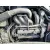 FORD FOCUS BERLINA (CAP) FORD FOCUS BERLINA (CAP) '2005 1.6 16V CAT PLATA 2004