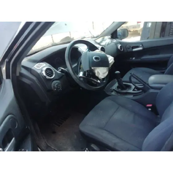 SSANGYONG ACTYON SPORTS '2010 200 XDI LIMITED 4WD NEGRO