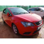 SEAT IBIZA IV (6J5, 6P1) MOTOR CJZ. CAMBIO MANUAL 5V 2015