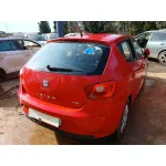 SEAT IBIZA IV (6J5, 6P1) MOTOR CJZ. CAMBIO MANUAL 5V 2015