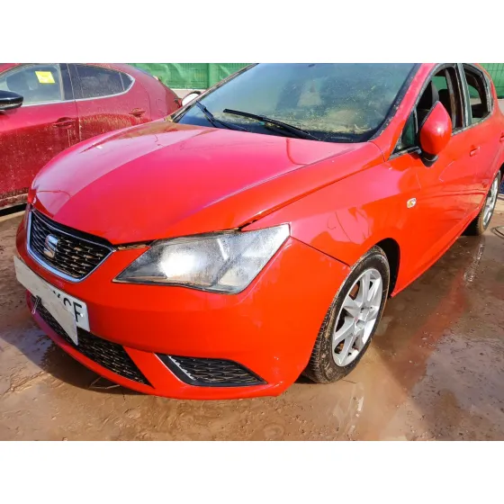 MOTOR CJZ. CAMBIO MANUAL 5V