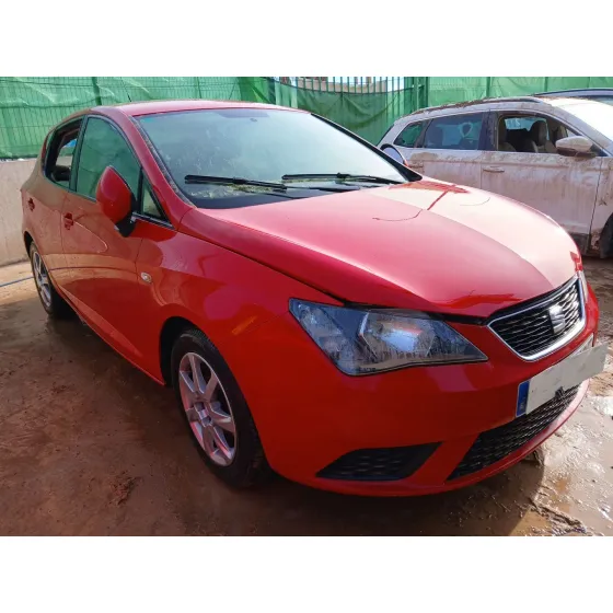 MOTOR CJZ. CAMBIO MANUAL 5V