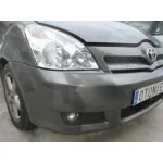 TOYOTA COROLLA VERSO (R1) TOYOTA COROLLA VERSO (R1) '2006 2,2 D-4D SPORT GRIS 2005