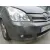 TOYOTA COROLLA VERSO (R1) TOYOTA COROLLA VERSO (R1) '2006 2,2 D-4D SPORT GRIS 2005