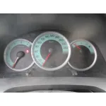 TOYOTA COROLLA VERSO (R1) TOYOTA COROLLA VERSO (R1) '2006 2,2 D-4D SPORT GRIS 2005