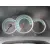 TOYOTA COROLLA VERSO (R1) TOYOTA COROLLA VERSO (R1) '2006 2,2 D-4D SPORT GRIS 2005