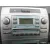 TOYOTA COROLLA VERSO (R1) TOYOTA COROLLA VERSO (R1) '2006 2,2 D-4D SPORT GRIS 2005