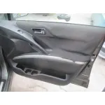 TOYOTA COROLLA VERSO (R1) TOYOTA COROLLA VERSO (R1) '2006 2,2 D-4D SPORT GRIS 2005