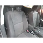 TOYOTA COROLLA VERSO (R1) TOYOTA COROLLA VERSO (R1) '2006 2,2 D-4D SPORT GRIS 2005