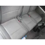 TOYOTA COROLLA VERSO (R1) TOYOTA COROLLA VERSO (R1) '2006 2,2 D-4D SPORT GRIS 2005