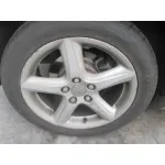 TOYOTA COROLLA VERSO (R1) TOYOTA COROLLA VERSO (R1) '2006 2,2 D-4D SPORT GRIS 2005