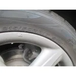 TOYOTA COROLLA VERSO (R1) TOYOTA COROLLA VERSO (R1) '2006 2,2 D-4D SPORT GRIS 2005