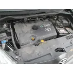 TOYOTA COROLLA VERSO (R1) TOYOTA COROLLA VERSO (R1) '2006 2,2 D-4D SPORT GRIS 2005
