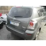 TOYOTA COROLLA VERSO (R1) TOYOTA COROLLA VERSO (R1) '2006 2,2 D-4D SPORT GRIS 2005