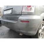 TOYOTA COROLLA VERSO (R1) TOYOTA COROLLA VERSO (R1) '2006 2,2 D-4D SPORT GRIS 2005