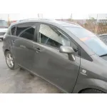 TOYOTA COROLLA VERSO (R1) TOYOTA COROLLA VERSO (R1) '2006 2,2 D-4D SPORT GRIS 2005