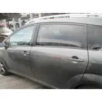 TOYOTA COROLLA VERSO (R1) TOYOTA COROLLA VERSO (R1) '2006 2,2 D-4D SPORT GRIS 2005
