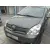 TOYOTA COROLLA VERSO (R1) TOYOTA COROLLA VERSO (R1) '2006 2,2 D-4D SPORT GRIS 2005