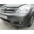 TOYOTA COROLLA VERSO (R1) TOYOTA COROLLA VERSO (R1) '2006 2,2 D-4D SPORT GRIS 2005
