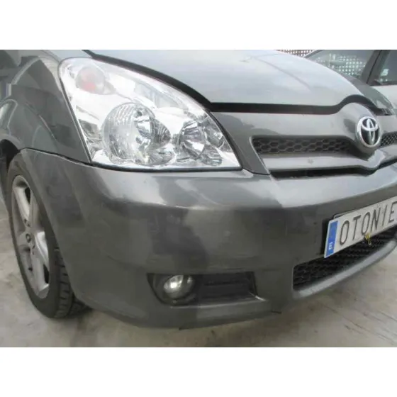 TOYOTA COROLLA VERSO (R1) '2006 2,2 D-4D SPORT GRIS