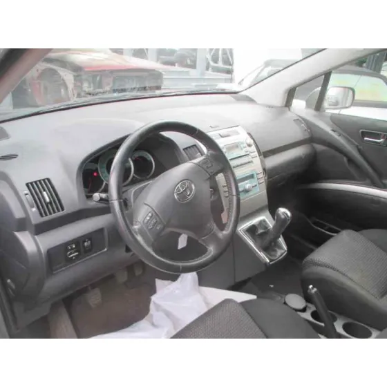 TOYOTA COROLLA VERSO (R1) '2006 2,2 D-4D SPORT GRIS