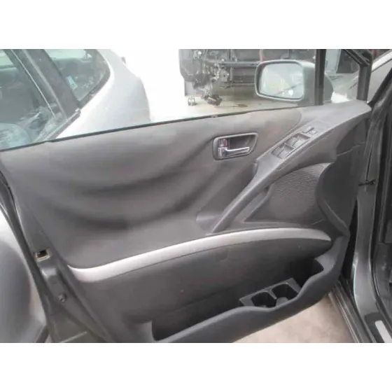 TOYOTA COROLLA VERSO (R1) '2006 2,2 D-4D SPORT GRIS
