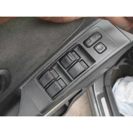 TOYOTA COROLLA VERSO (R1) '2006 2,2 D-4D SPORT GRIS