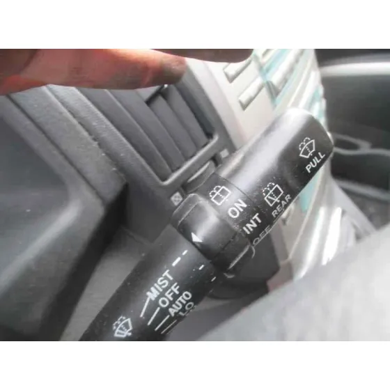 TOYOTA COROLLA VERSO (R1) '2006 2,2 D-4D SPORT GRIS