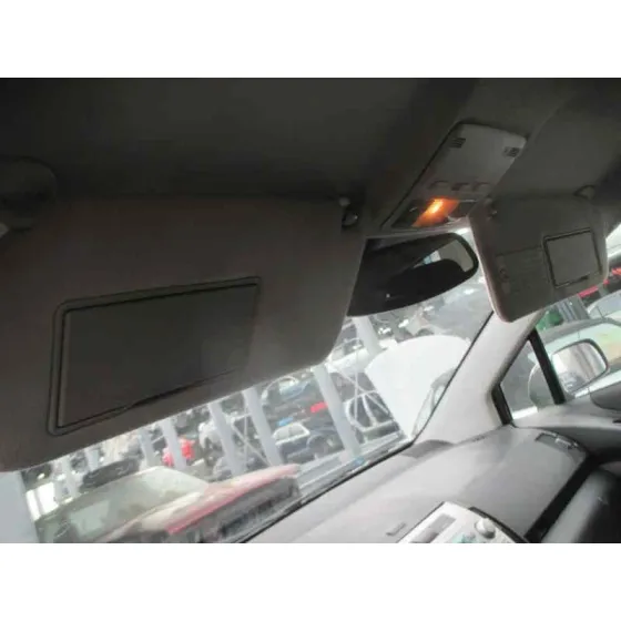 TOYOTA COROLLA VERSO (R1) '2006 2,2 D-4D SPORT GRIS