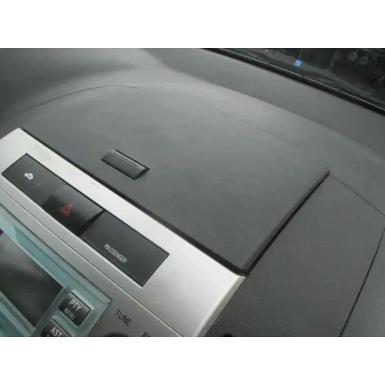 TOYOTA COROLLA VERSO (R1) '2006 2,2 D-4D SPORT GRIS