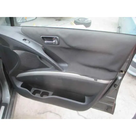 TOYOTA COROLLA VERSO (R1) '2006 2,2 D-4D SPORT GRIS