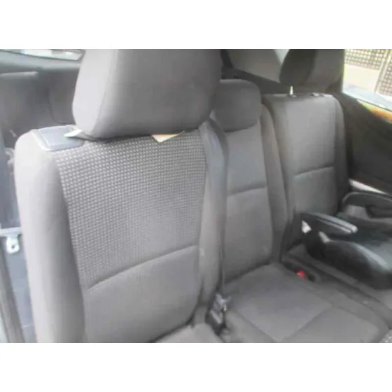 TOYOTA COROLLA VERSO (R1) '2006 2,2 D-4D SPORT GRIS