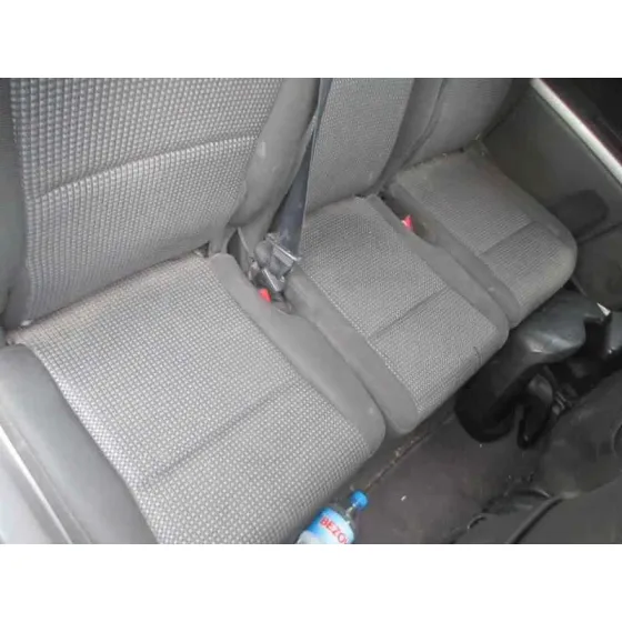 TOYOTA COROLLA VERSO (R1) '2006 2,2 D-4D SPORT GRIS