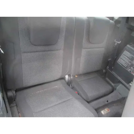 TOYOTA COROLLA VERSO (R1) '2006 2,2 D-4D SPORT GRIS