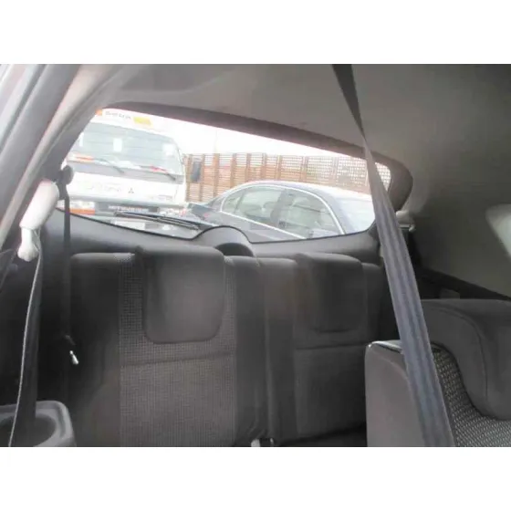 TOYOTA COROLLA VERSO (R1) '2006 2,2 D-4D SPORT GRIS