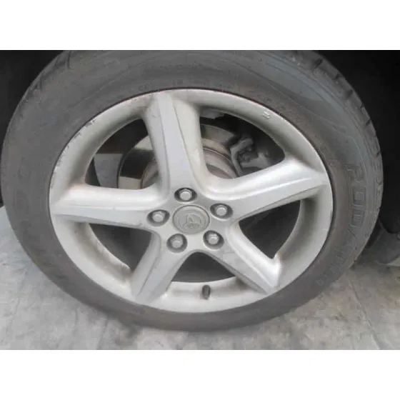 TOYOTA COROLLA VERSO (R1) '2006 2,2 D-4D SPORT GRIS
