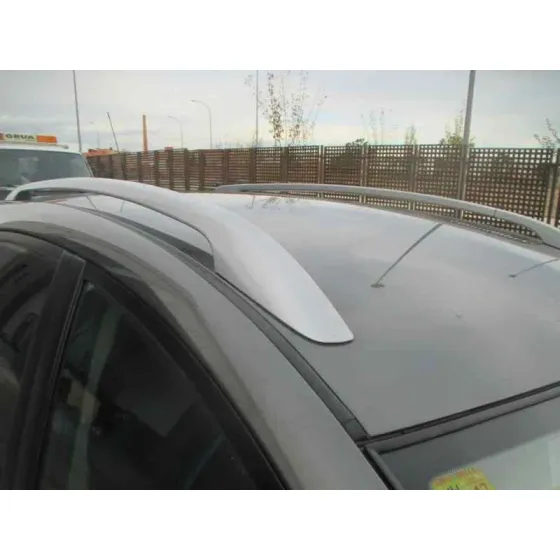 TOYOTA COROLLA VERSO (R1) '2006 2,2 D-4D SPORT GRIS