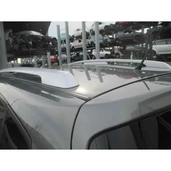 TOYOTA COROLLA VERSO (R1) '2006 2,2 D-4D SPORT GRIS