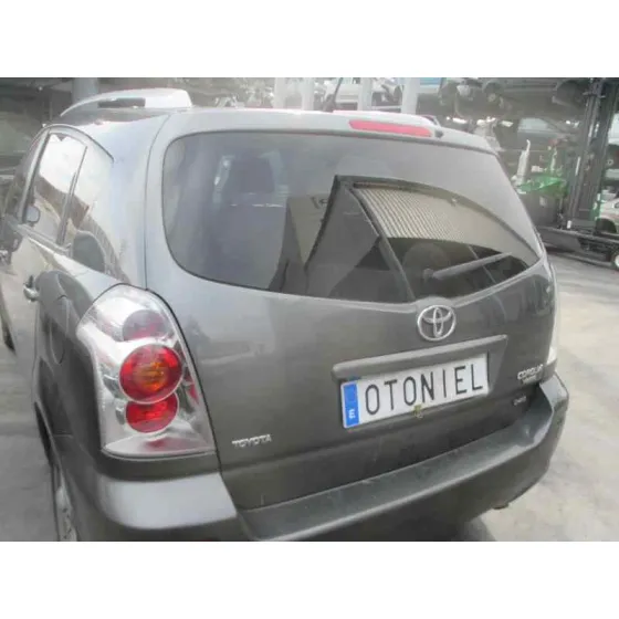 TOYOTA COROLLA VERSO (R1) '2006 2,2 D-4D SPORT GRIS