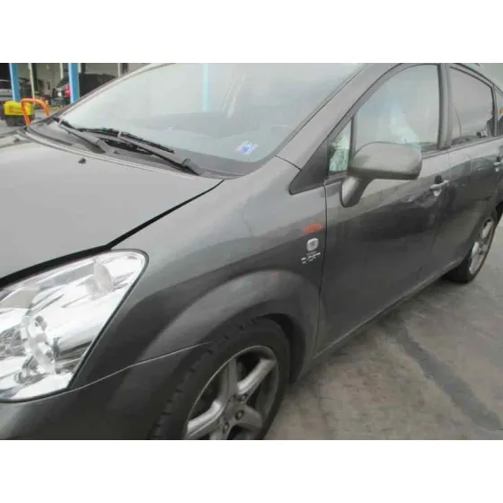 TOYOTA COROLLA VERSO (R1) '2006 2,2 D-4D SPORT GRIS