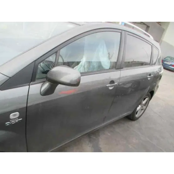 TOYOTA COROLLA VERSO (R1) '2006 2,2 D-4D SPORT GRIS