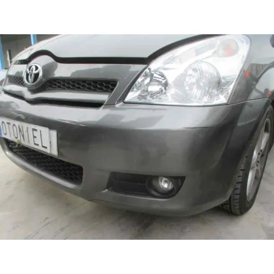 TOYOTA COROLLA VERSO (R1) '2006 2,2 D-4D SPORT GRIS