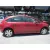 CITROEN C4 BERLINA '2007 COLLECTION ROJO
